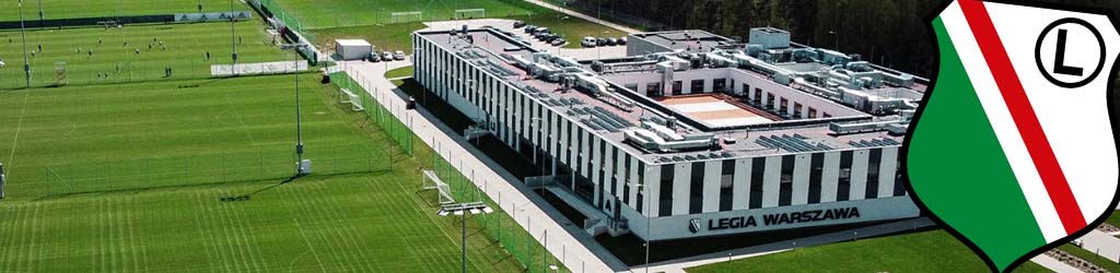 Legia Training Center